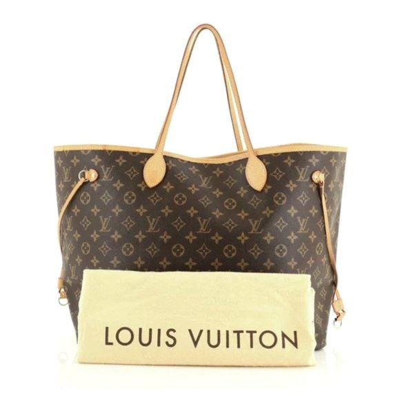 Louis Vuitton Handbags - 💎✨BEAUTIFUL✨💎 Neverfull GM Monogram